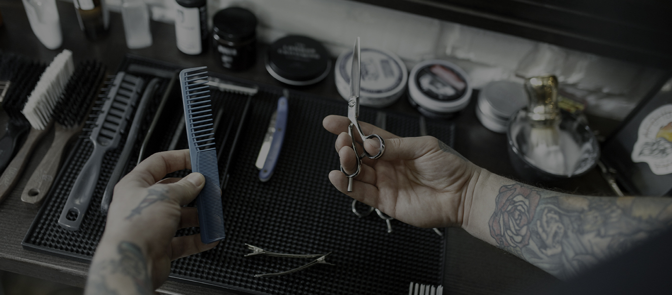 Barber Shop Barber Shop